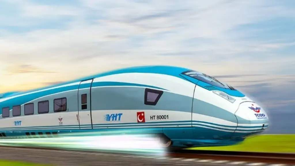 Kayseri-samsun yolu hızlı trenle 2,5 saatte düşecek samsun manşet haberleri Samsun manşet - samsun haberleri