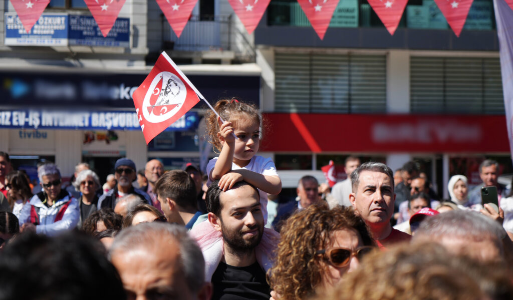 Samsun’da 19 mayıs kutlamaları çelenk töreniyle başladı samsun manşet haberleri Samsun manşet - samsun haberleri