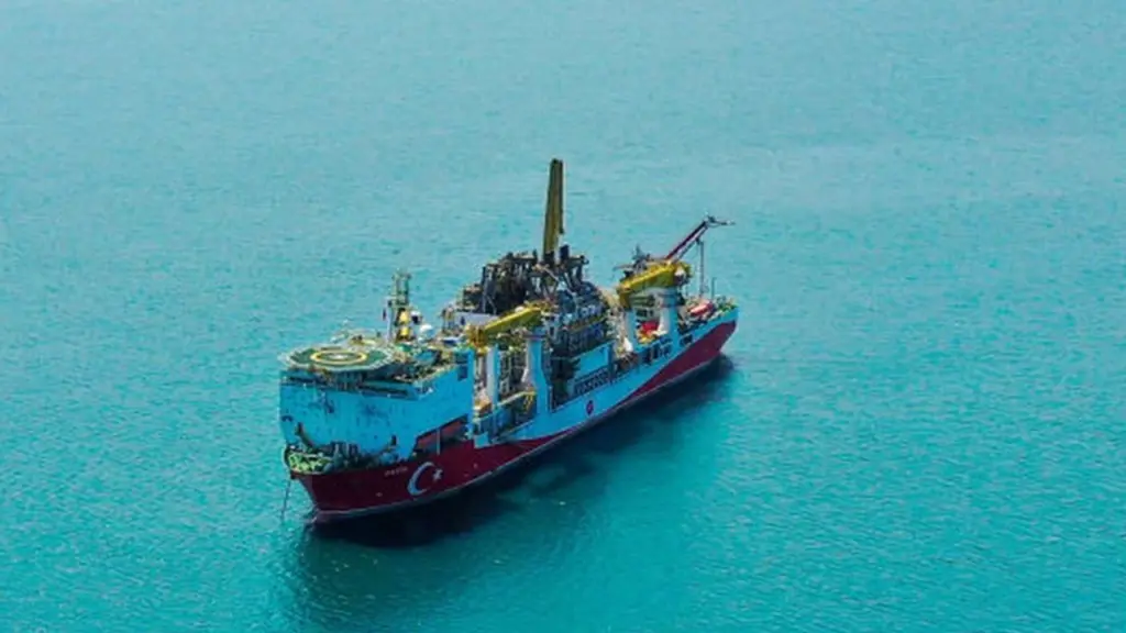 Karadeniz’de 30 milyar dolarlık keşif! İşte tüm detaylar 6 soruda samsun manşet haberleri Samsun manşet - samsun haberleri