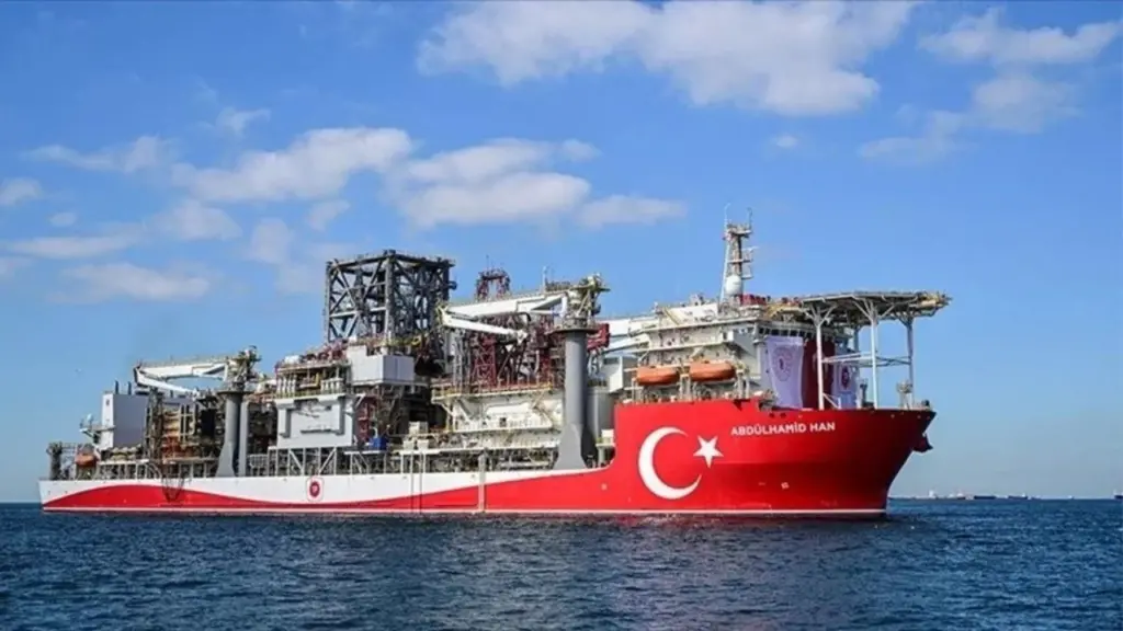 Karadeniz’de 30 milyar dolarlık keşif! İşte tüm detaylar 6 soruda samsun manşet haberleri Samsun manşet - samsun haberleri