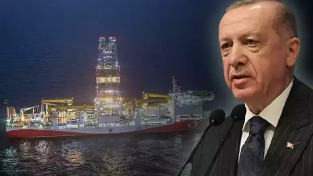 Karadeniz’de 30 milyar dolarlık keşif! İşte tüm detaylar 6 soruda samsun manşet haberleri Samsun manşet - samsun haberleri