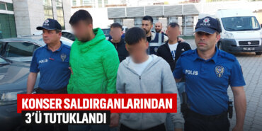 konser-saldırganlarından-3ü-tutuklandı
