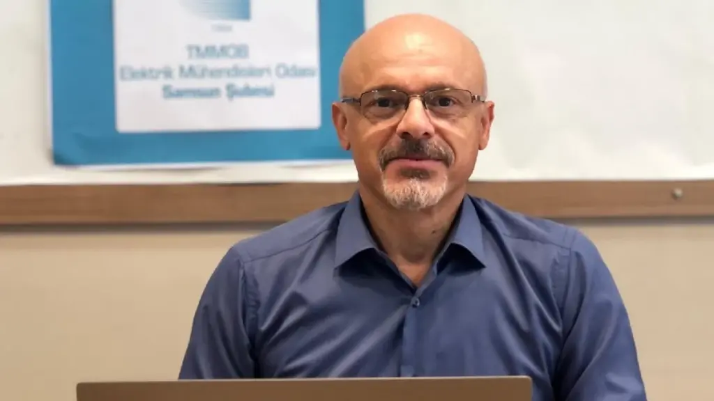 Mehmet özdağ: çerkes soykırımı ve sürgününü unutmadık, unutturmayacağız samsun manşet haberleri Samsun manşet - samsun haberleri