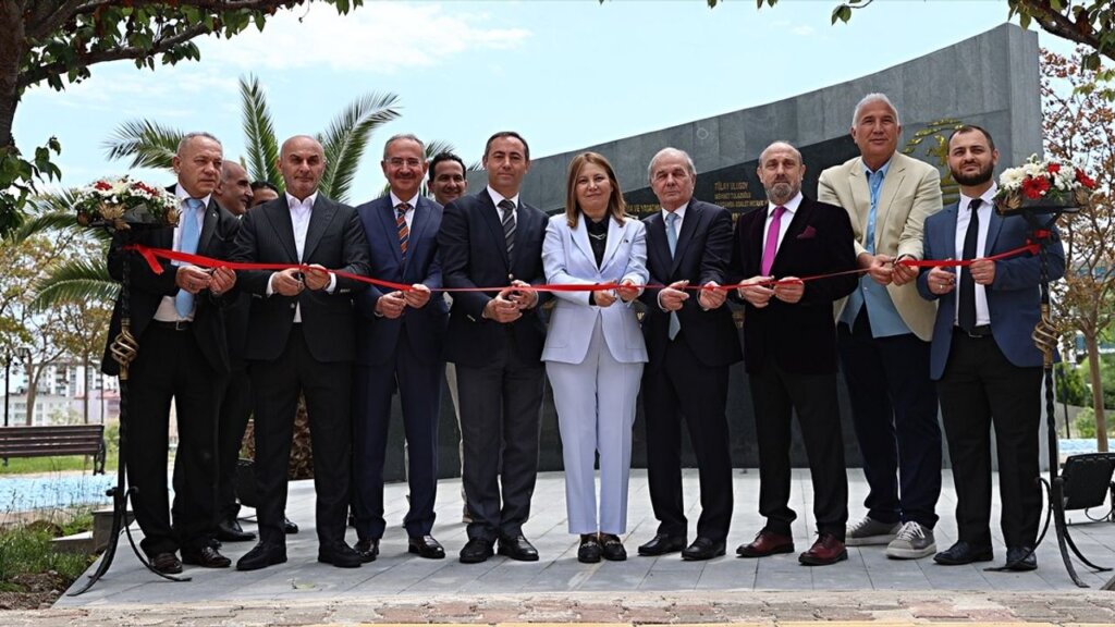 Omü'de gurur günü: 50. Yılında ödül töreniyle taçlandı samsun manşet haberleri Samsun manşet - samsun haberleri