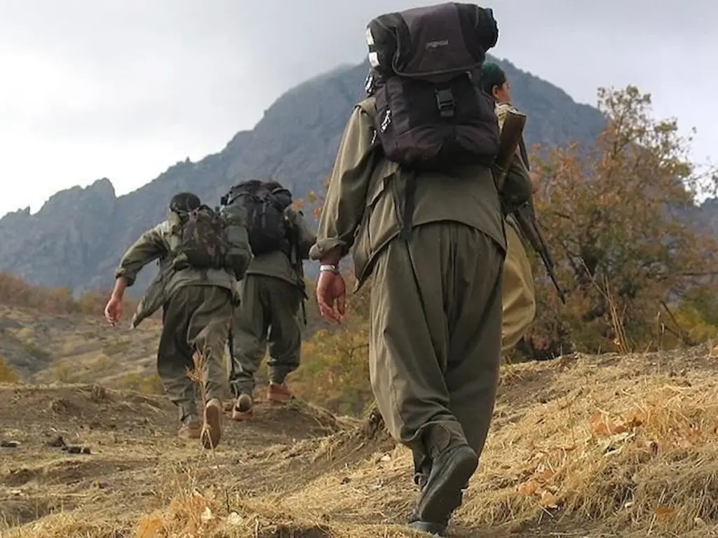 Pkk kendini feshetti samsun manşet haberleri Samsun manşet - samsun haberleri