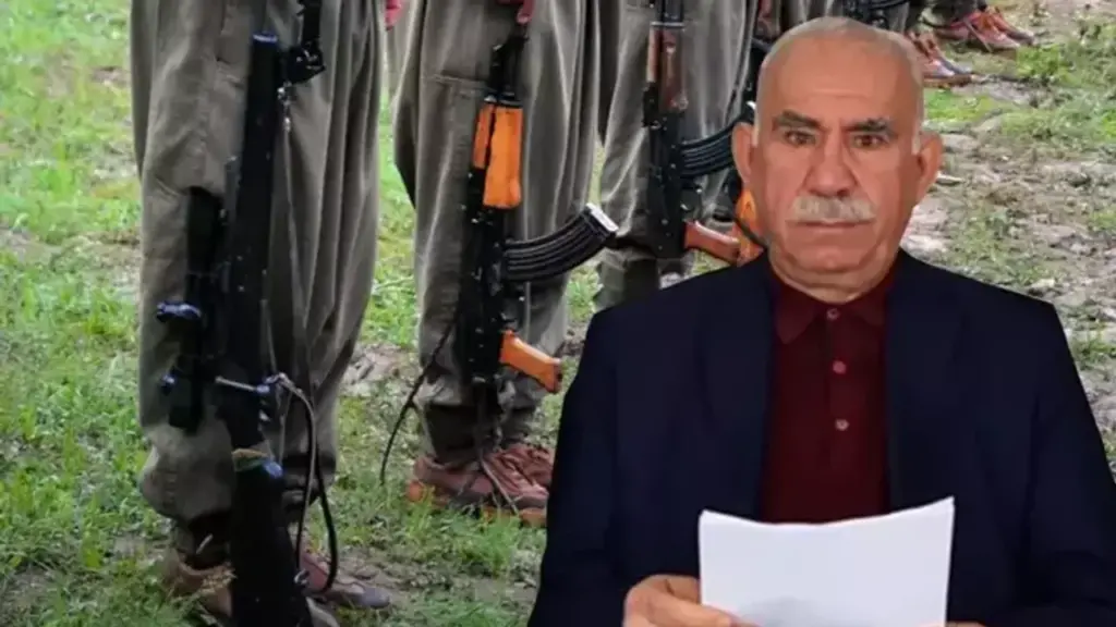 Pkk kendini feshetti samsun manşet haberleri Samsun manşet - samsun haberleri