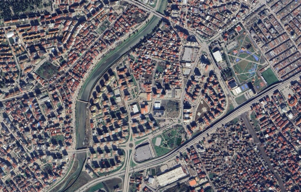 Samsun kentsel dönüşüm sempozyumu 27 mayıs'ta gerçekleşecek samsun manşet haberleri Samsun manşet - samsun haberleri