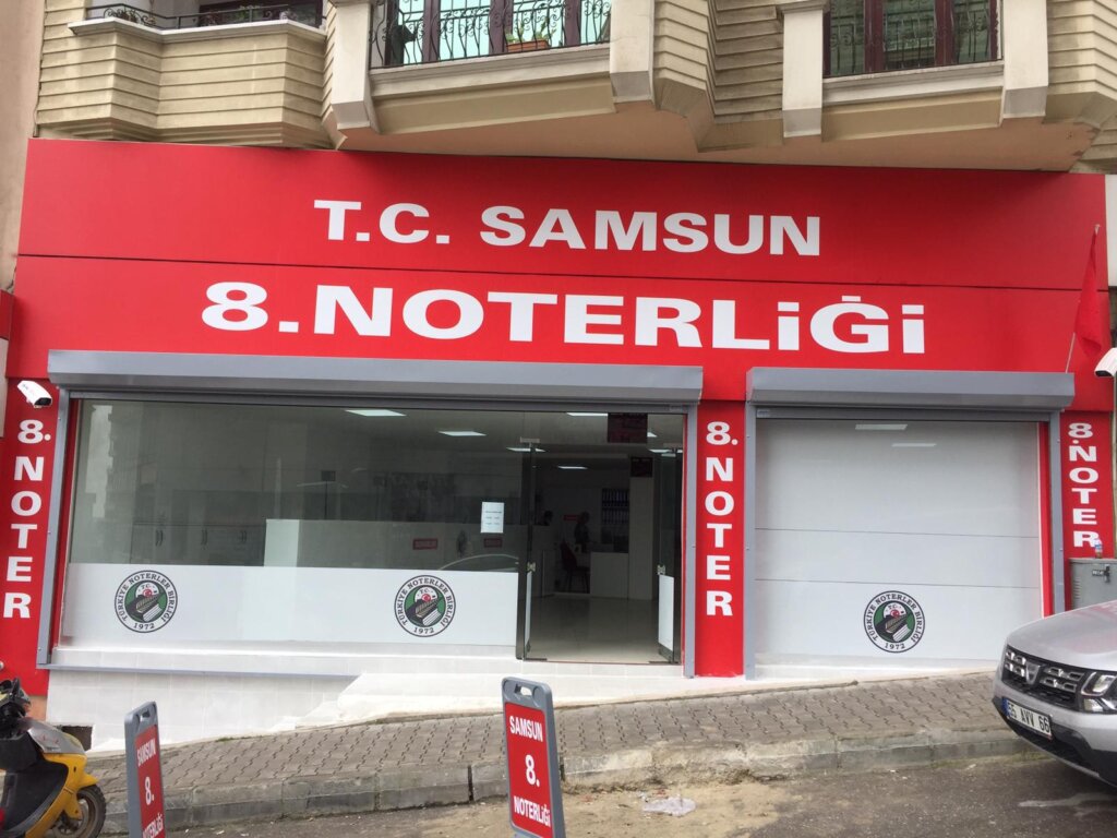 Samsun manşet - samsun haberleri