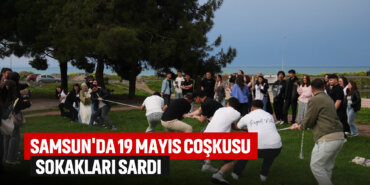 samsunda-19-mayıs-coşkusu