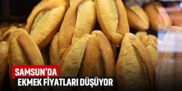 samsunda-ekmek-fiyatı-düşüyor