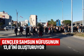 samsunda-genç-nüfusu