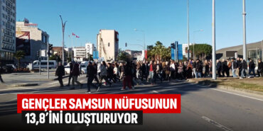 samsunda-genç-nüfusu