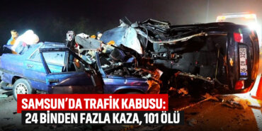 samsunda-trafik-kabusu