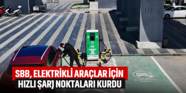 sbb-elektrikli-araçlar-için-hızlı-şarj-noktaları-kurdu