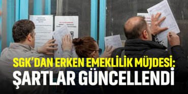 sgkdan-erken-emeklilik-müjdesi
