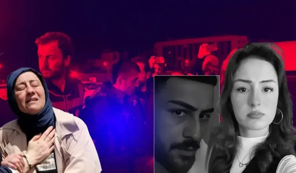 İki kardeşin katledildiği olayın sır perdesi aralandı samsun manşet haberleri Samsun manşet - samsun haberleri