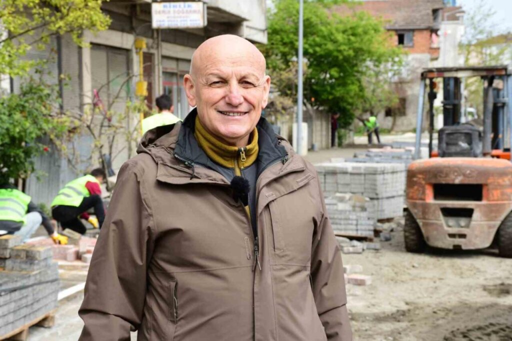 Samsun manşet - samsun haberleri