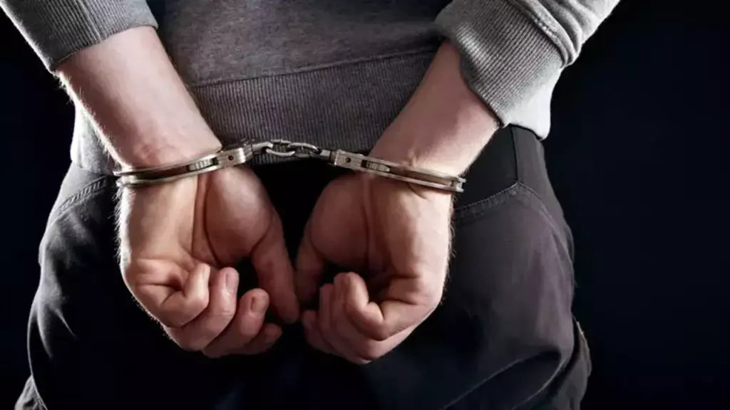 Adalet bakanı tunç duyurdu: cezaları ağırlaştırılacak suçlar listesi samsun manşet haberleri Samsun manşet - samsun haberleri