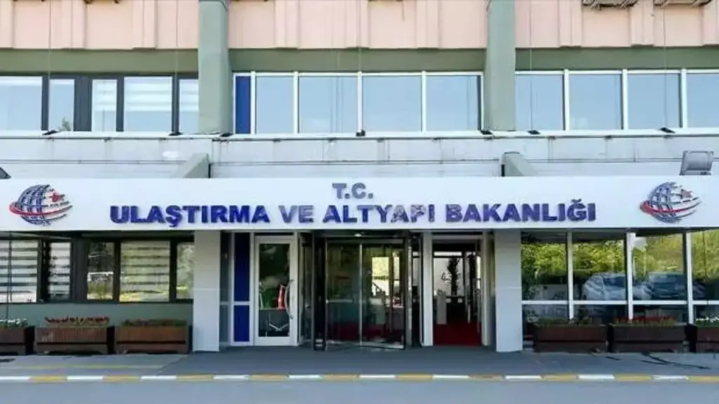 Ulaştırma, denizcilik ve haberleşme bakanlığı ne i̇ş yapar, görevleri nelerdir? Samsun manşet haberleri Samsun manşet - samsun haberleri