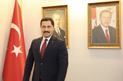 Samsun manşet - samsun haberleri