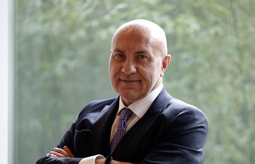 Suriye’deki i̇lk büyük liman projesinde samsunlu ortaklık dikkat çekti samsun manşet haberleri Samsun manşet - samsun haberleri