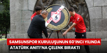samsunspor-kurulusunun-60inci-yilinda-ataturk-anitina-celenk-birakti