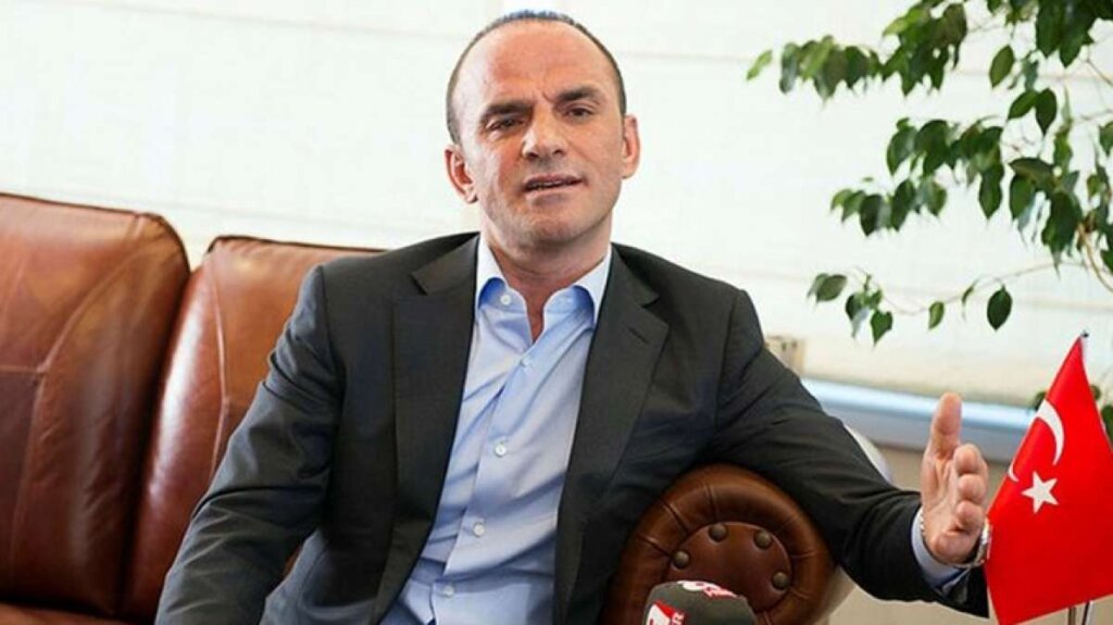 Samsunlu i̇ş i̇nsanı galip öztürk tutuklu bulunduğu gürcistan'da tahliye edildi samsun manşet haberleri Samsun manşet - samsun haberleri