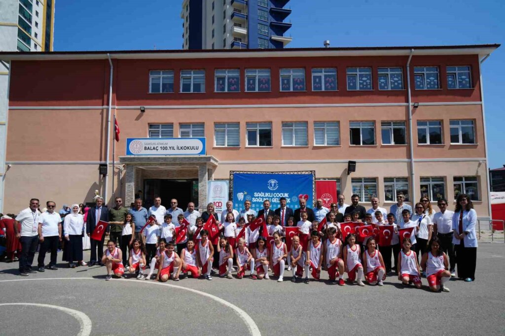 Samsun manşet - samsun haberleri