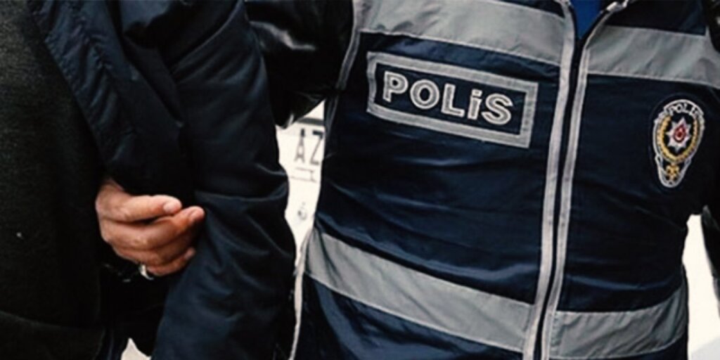 Samsun’da cep telefonu hırsızı polis operasyonuyla yakalandı samsun manşet haberleri Samsun manşet - samsun haberleri