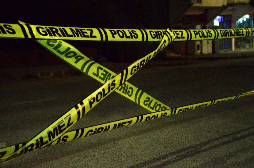 Samsun’da zincirleme kaza: 5 yaralı samsun manşet haberleri Samsun manşet - samsun haberleri