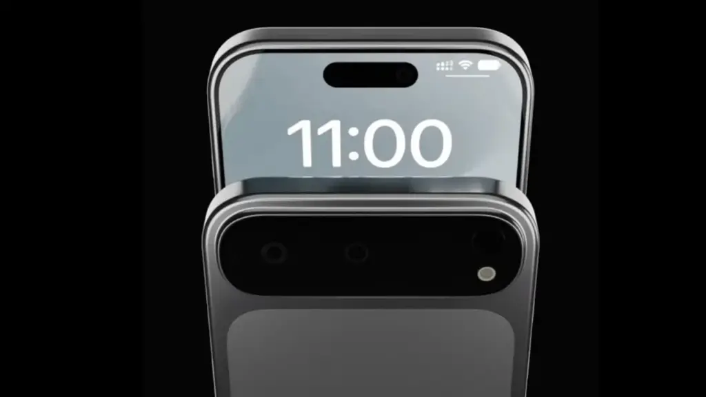 Iphone 17 pro’nun yeni tasarımı ortaya çıktı: kamera bölümü baştan aşağı değişiyor samsun manşet haberleri Samsun manşet - samsun haberleri
