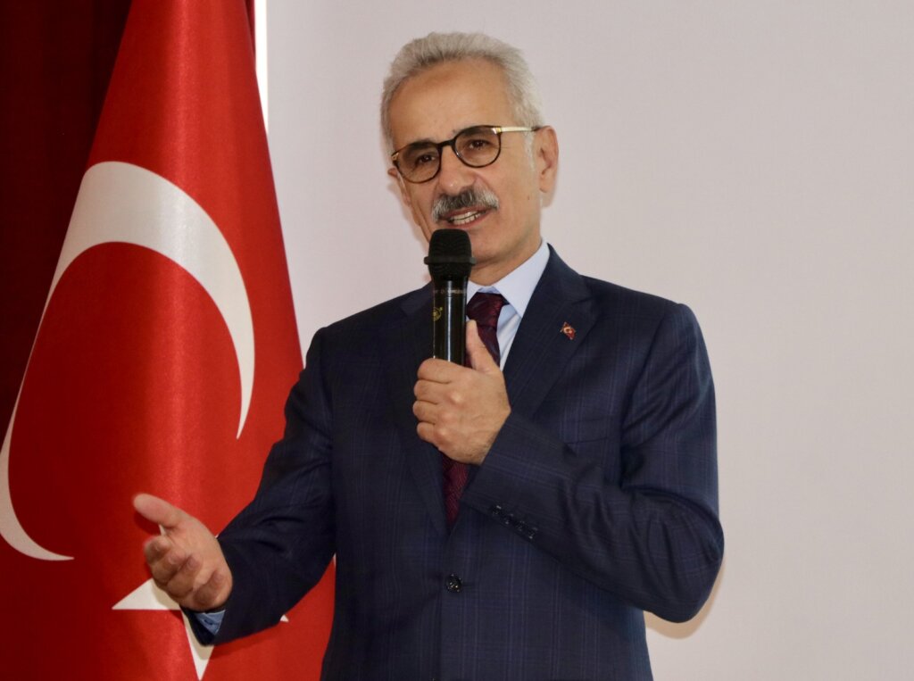 Samsun manşet - samsun haberleri