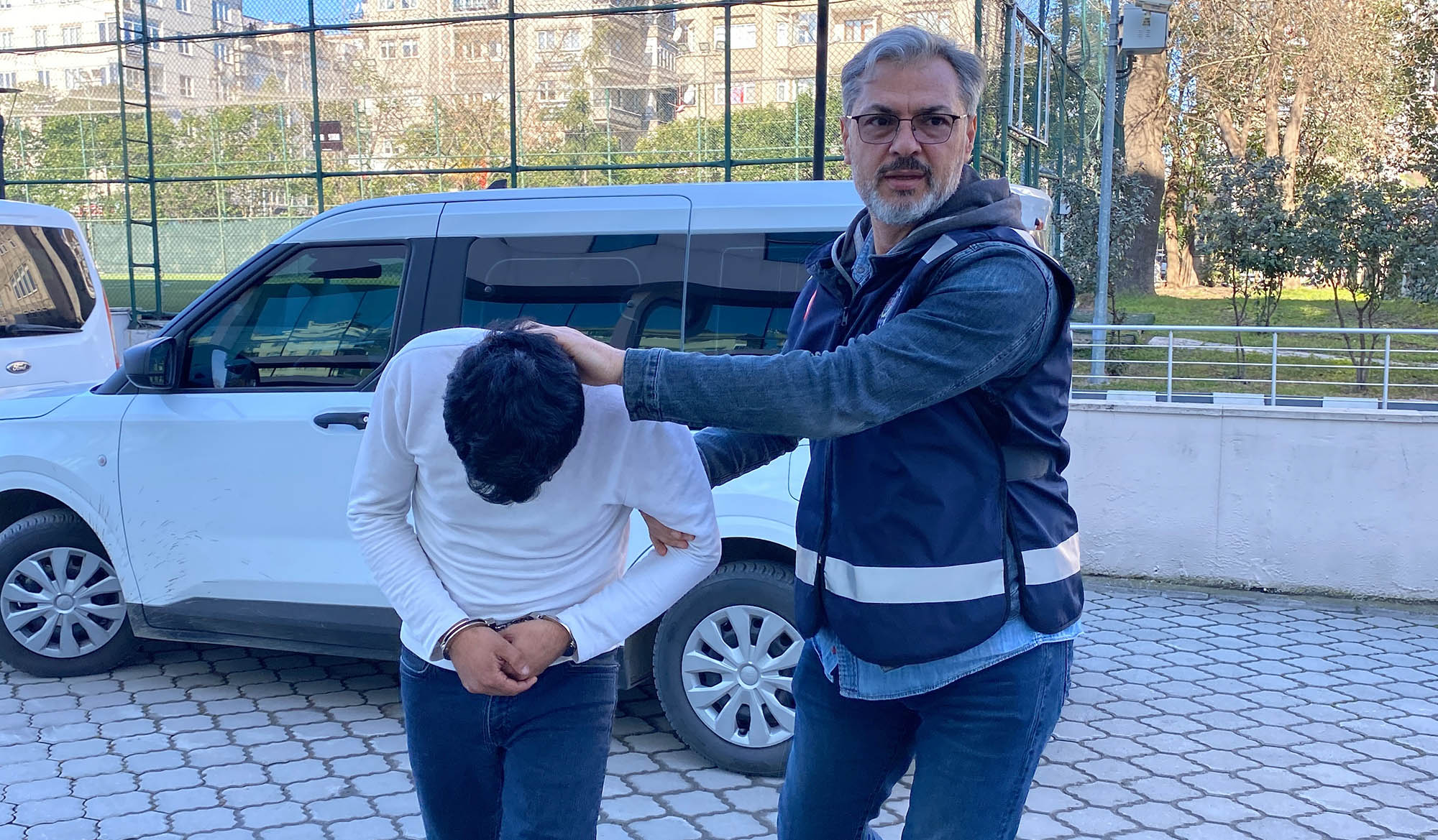 Samsun manşet - samsun haberleri