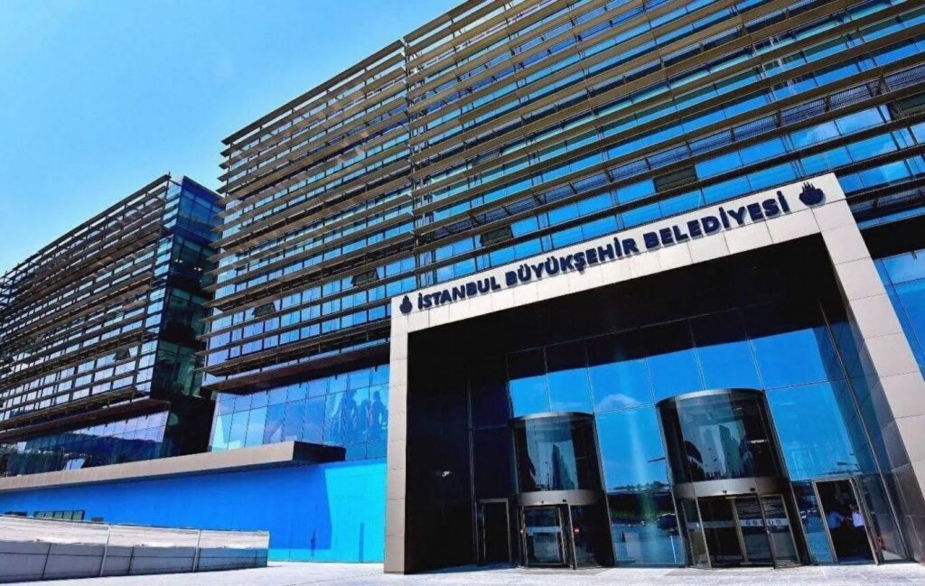 İbb'ye yönelik yolsuzluk soruşturmasında etkin pişmanlık kapsamında tahliye edilen i̇bb meclis üyesi umut şenol'un i̇fadesi ortaya çıktı samsun manşet haberleri Samsun manşet - samsun haberleri