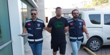 seyir-halindeki-araca-silahli-saldiri-duzenleyen-sahis-tutuklandi