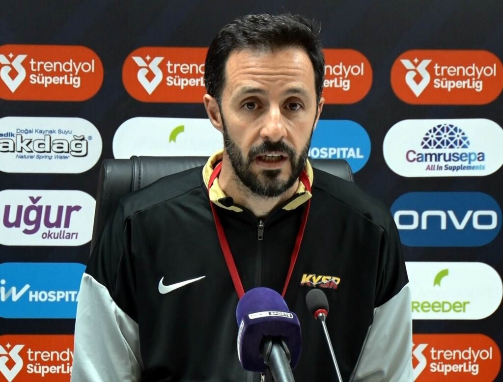 Kayserispor cephesi: samsunspor, son anda da olsa kazandı samsun manşet haberleri Samsun manşet - samsun haberleri