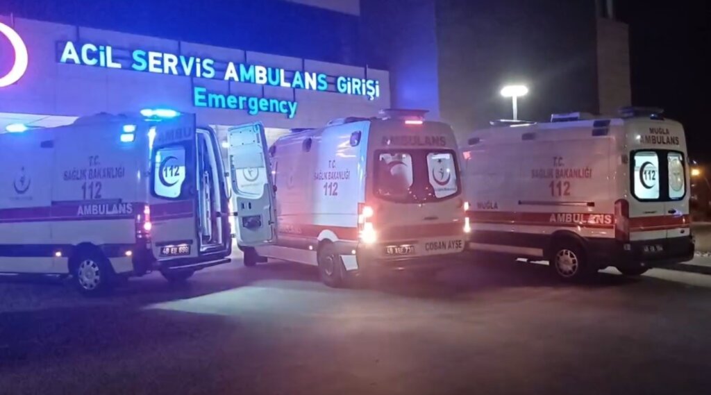 Deprem sonrası panik atak geçiren 14 yaşındaki çocuk hayatını kaybetti samsun manşet haberleri Samsun manşet - samsun haberleri