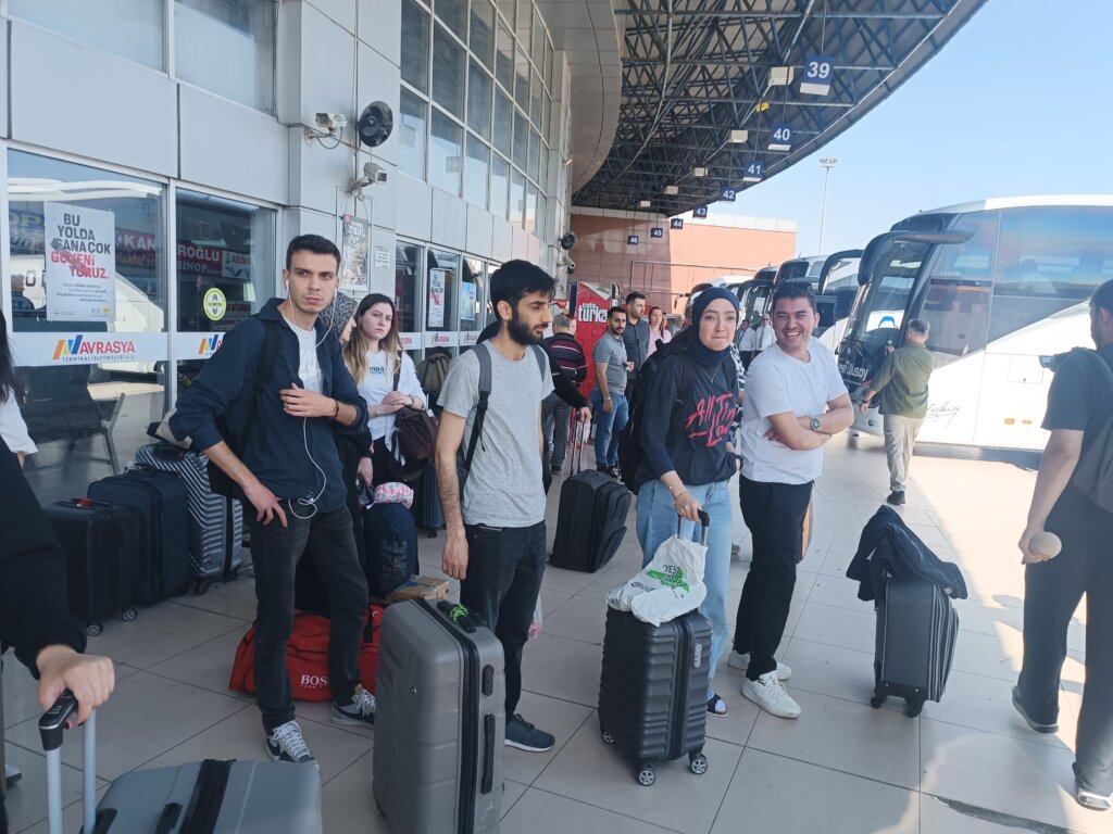 Samsun'da 7 bin polisle bayram trafiğine sıkı güvenlik samsun manşet haberleri Samsun manşet - samsun haberleri