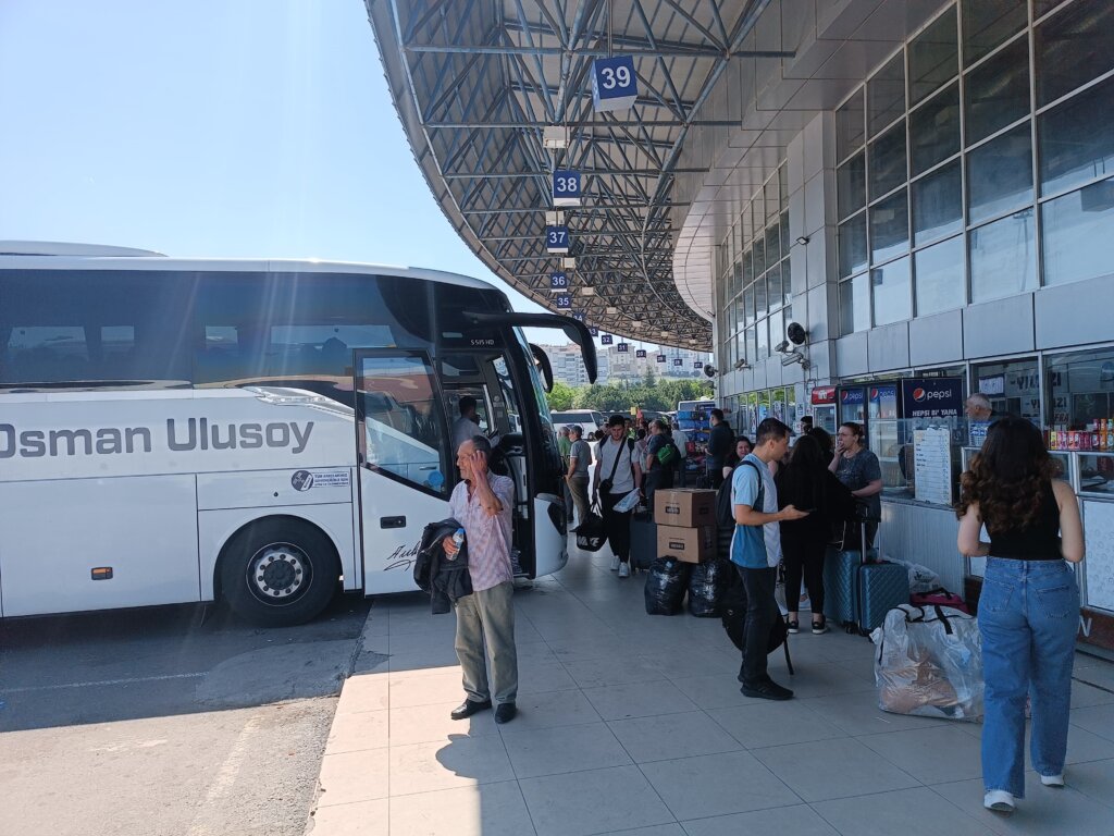 Samsun'da 7 bin polisle bayram trafiğine sıkı güvenlik samsun manşet haberleri Samsun manşet - samsun haberleri