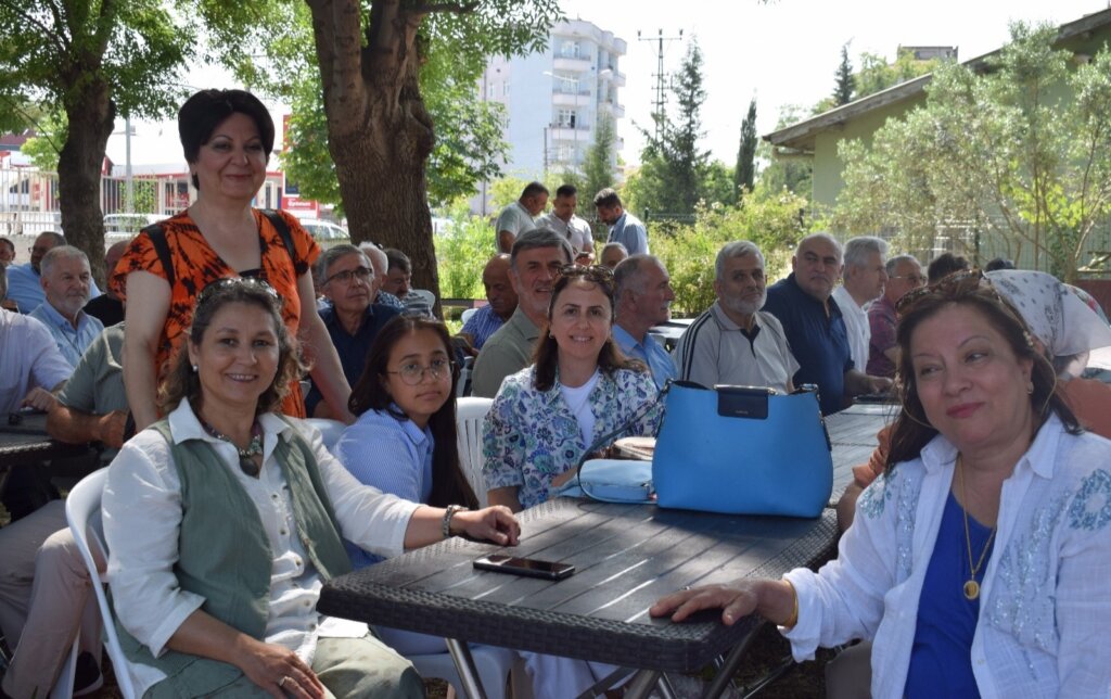 Bafra mtal mezunları 50. Yılda bir araya geldi samsun manşet haberleri Samsun manşet - samsun haberleri