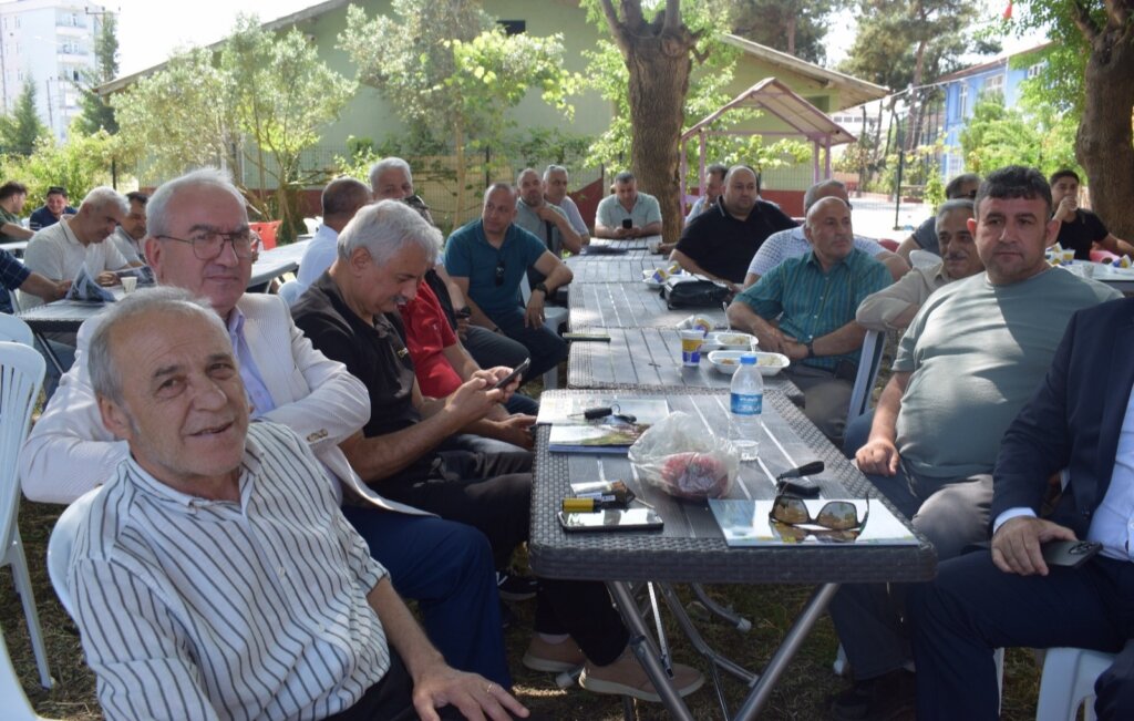 Bafra mtal mezunları 50. Yılda bir araya geldi samsun manşet haberleri Samsun manşet - samsun haberleri