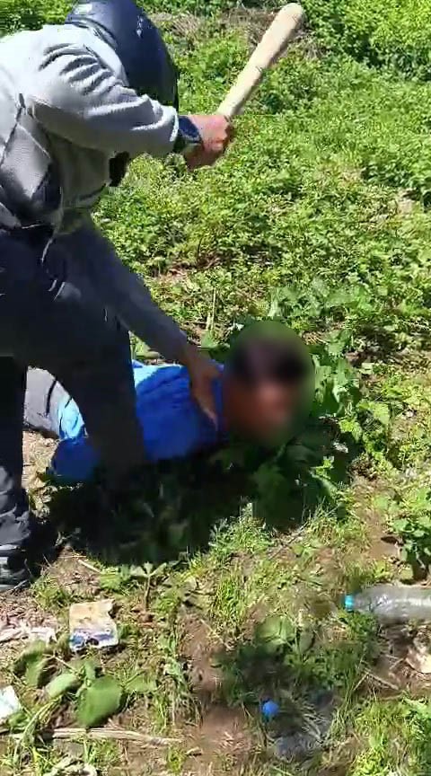 Cinsel paylaşım sonrası otoyolda kanlı i̇şkence samsun manşet haberleri Samsun manşet - samsun haberleri