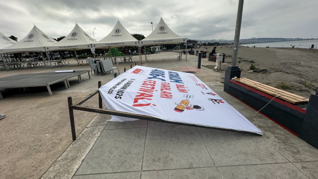 Samsun manşet - samsun haberleri