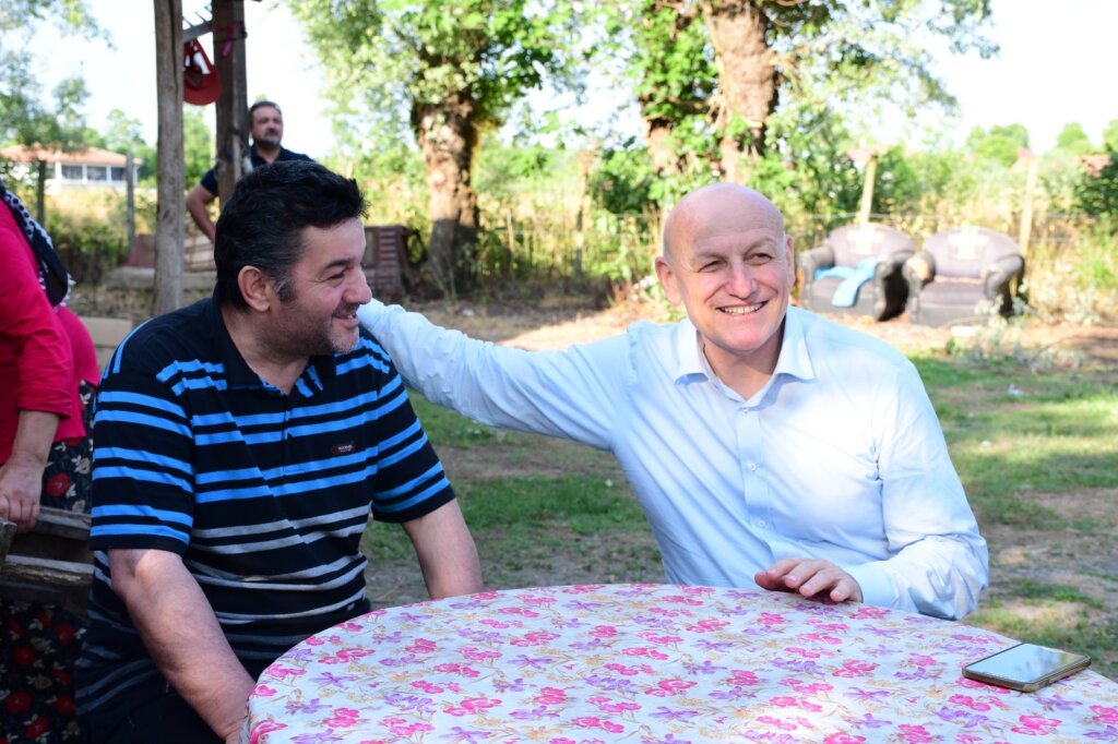 Samsun manşet - samsun haberleri