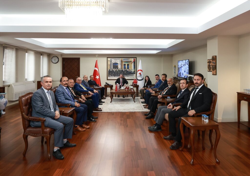 Samsun’da kültürel birliktelik vurgusu samsun manşet haberleri Samsun manşet - samsun haberleri