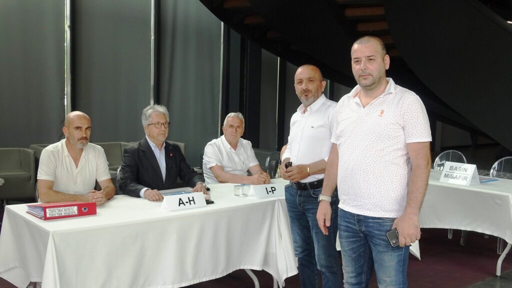 Samsun manşet - samsun haberleri