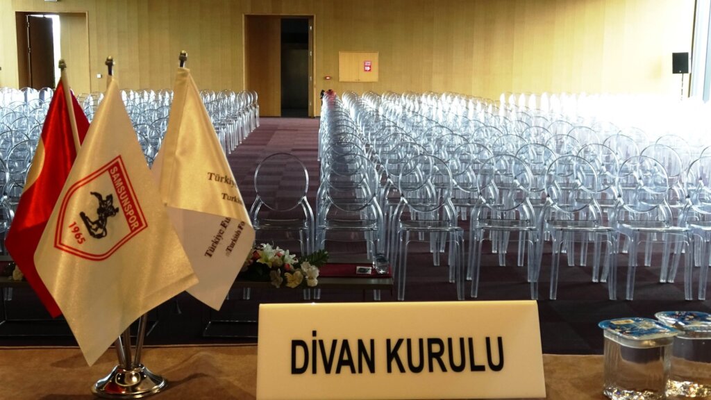 Samsun manşet - samsun haberleri