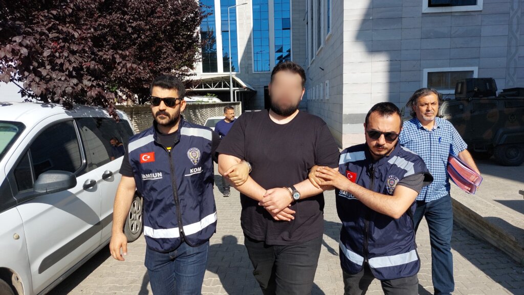 Samsun merkezli 6 i̇lde motosikletlerde usulsüz silindir hacmi artışı operasyonu: 12 gözaltı samsun manşet haberleri Samsun manşet - samsun haberleri
