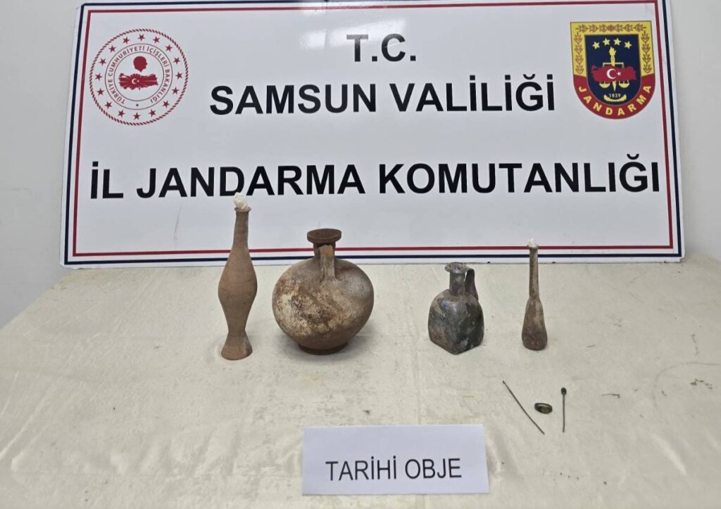 Samsun manşet - samsun haberleri