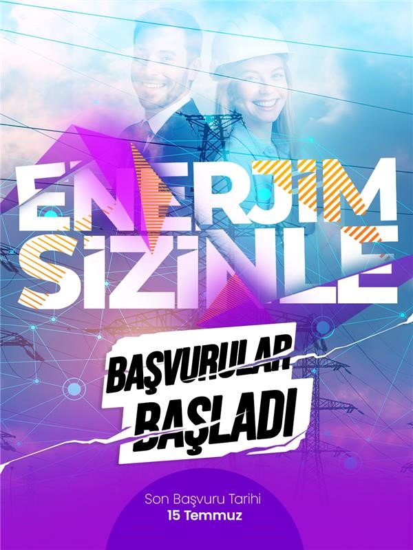 Geleceğin enerji liderleri aranıyor samsun manşet haberleri Samsun manşet - samsun haberleri